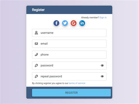 SheLovesBlack: Forgot Password Form.